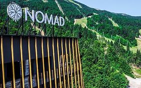 Hotel Nomad Bjelašnica